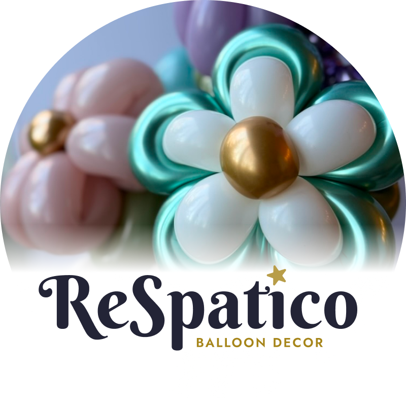 respatico logo flower 2